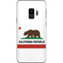 California Republic Galaxy S9 Skin